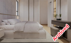 3 bedrooms apartment 100 m2 for sale in Strovolos