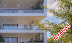 3 bedrooms apartment 100 m2 for sale in Strovolos