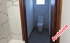 Beautiful commercial to rent in Strovolos