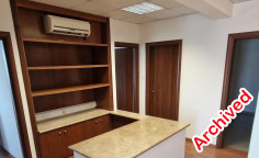 Beautiful commercial to rent in Strovolos
