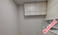 Beautiful commercial to rent in Strovolos