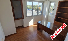 Beautiful commercial to rent in Strovolos
