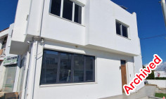 Beautiful commercial to rent in Strovolos