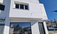 Beautiful commercial to rent in Strovolos