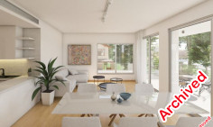 Three bedrooms apartment for sale in Aglantzia