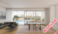 Three bedrooms apartment for sale in Aglantzia
