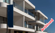 2 beds flat for sale in Paralimni