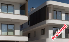 2 beds flat for sale in Paralimni