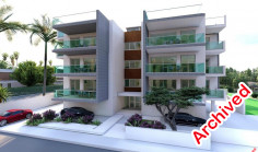 2 flat for sale in Latsia