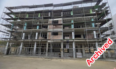 2 flat for sale in Latsia