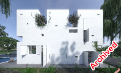 For bedroom house for sale in Geri