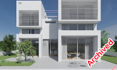 For bedroom house for sale in Geri