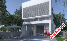 For bedroom house for sale in Geri