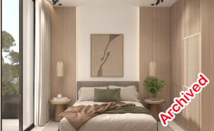 2 apartment for sale in Geri