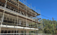 3 bedroom apartment 145 m2 for sale in Strovolos