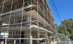 3 bedroom apartment 145 m2 for sale in Strovolos
