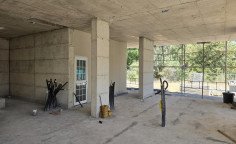 Two bedrooms apartment 86 m2 for sale in Strovolos