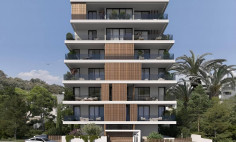 2 bed apartment 86 m2 for sale in Strovolos
