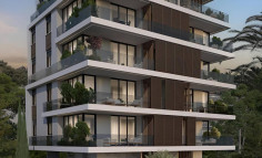 2 bed apartment 86 m2 for sale in Strovolos