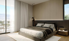 2 bed apartment 86 m2 for sale in Strovolos