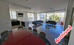 Apartment to rent in Strovolos