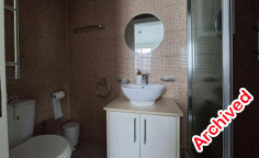 Apartment to rent in Strovolos