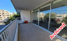 Apartment to rent in Strovolos