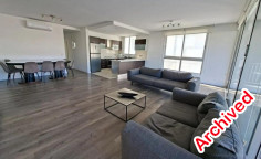 Apartment to rent in Strovolos