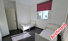 Apartment to rent in Strovolos