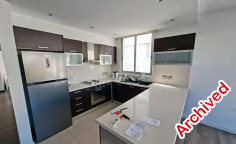 Apartment to rent in Strovolos