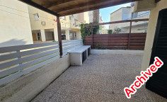 Spacious 2 bedroom house to rent in Kapparis