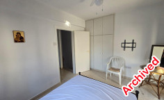 Spacious 2 bedroom house to rent in Kapparis