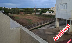 Spacious 2 bedroom house to rent in Kapparis