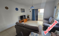 Spacious 2 bedroom house to rent in Kapparis