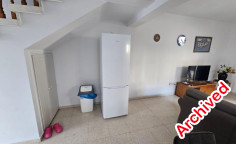 Spacious 2 bedroom house to rent in Kapparis