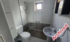 Spacious 2 bedroom house to rent in Kapparis