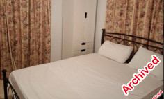 Spacious 2 bedroom house to rent in Kapparis