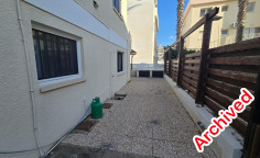 Spacious 2 bedroom house to rent in Kapparis