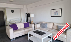 2 beds apartment to rent in Agioi Omologites