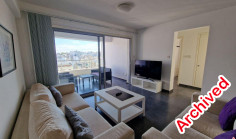 2 beds apartment to rent in Agioi Omologites