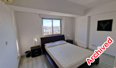2 beds apartment to rent in Agioi Omologites
