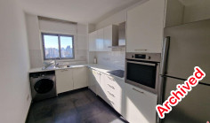 2 beds apartment to rent in Agioi Omologites