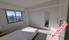 2 beds apartment to rent in Agioi Omologites
