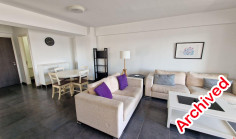 2 beds apartment to rent in Agioi Omologites