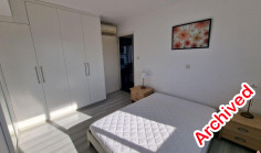 2 beds apartment to rent in Agioi Omologites