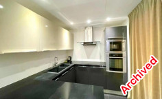 Two apartment to rent in Strovolos