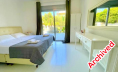 Two apartment to rent in Strovolos