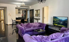 Two apartment to rent in Strovolos