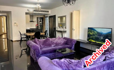 Two apartment to rent in Strovolos