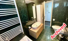 Two apartment to rent in Strovolos